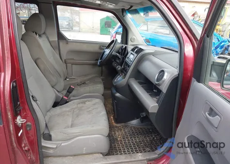 2011 Honda Element Ex из США, поврежденный, VIN 5J6YH2H71BL005471